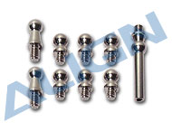 H60120 M3 Stainless Steel Linkage Ball